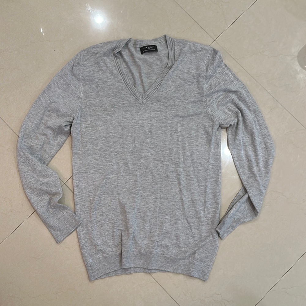 Zara cardigan